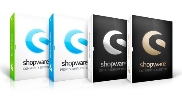 shopware online-shop