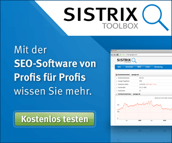 Sistrix