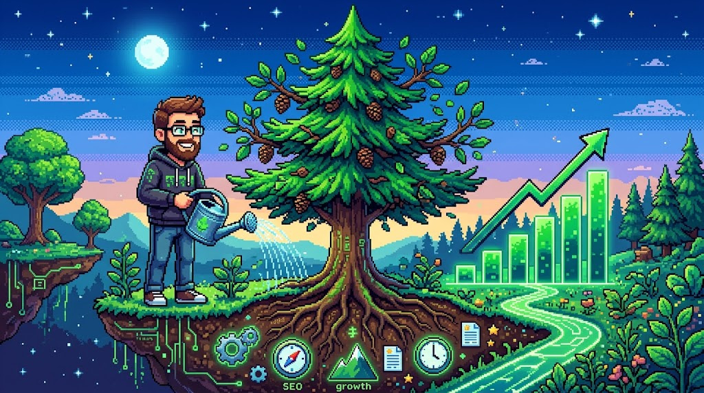 Evergreen-Content erstellen