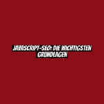 JavaScript-SEO: Die wichtigsten Grundlagen