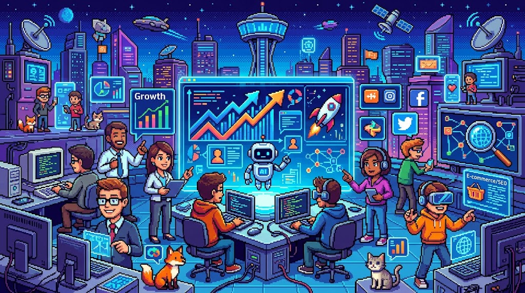 Die Zukunft des digitalen Marketings