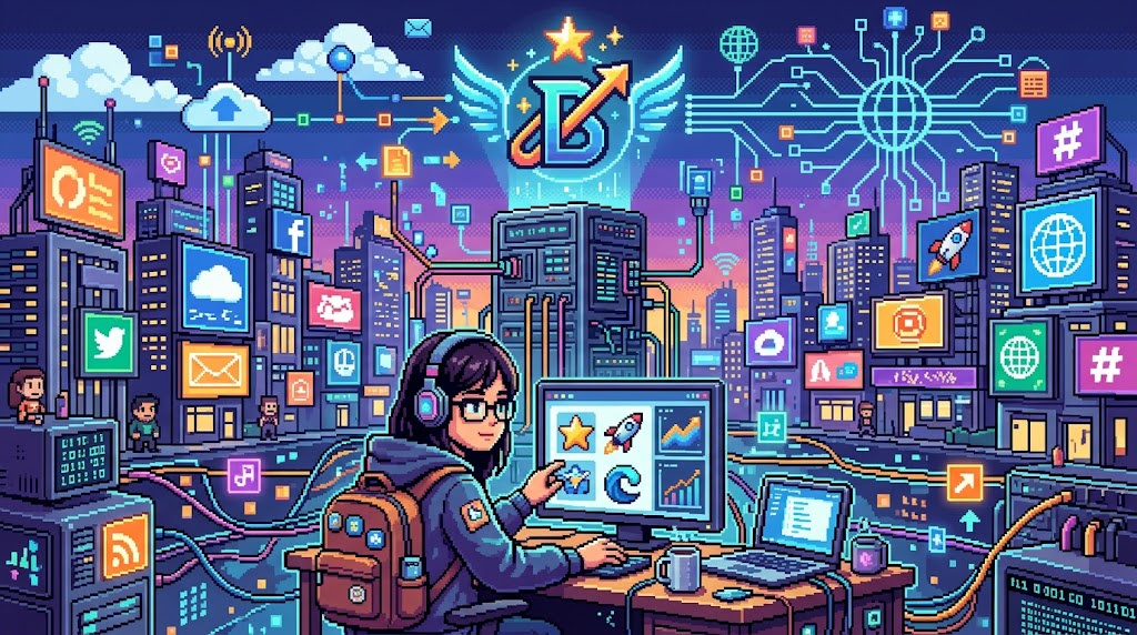 Branding im digitalen Zeitalter