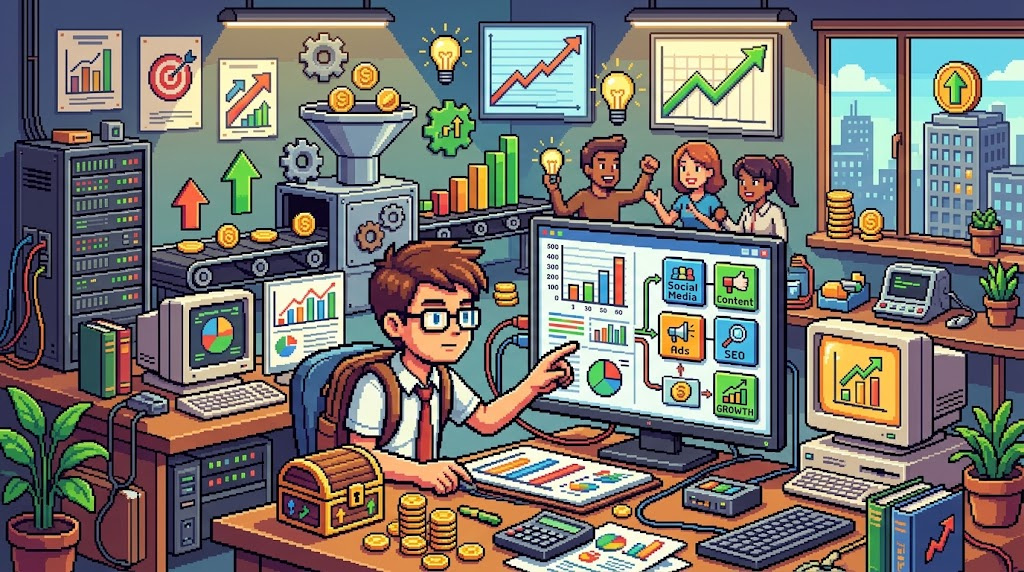 Marketing-Budget sinnvoll planen
