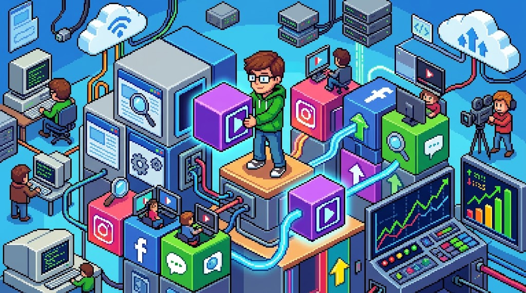 Video-Content erfolgreich in die Strategie integrieren