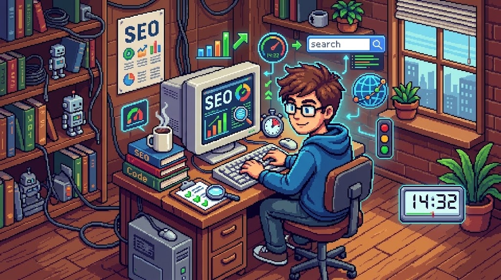 SEO-Audit in 30 Minuten durchführen